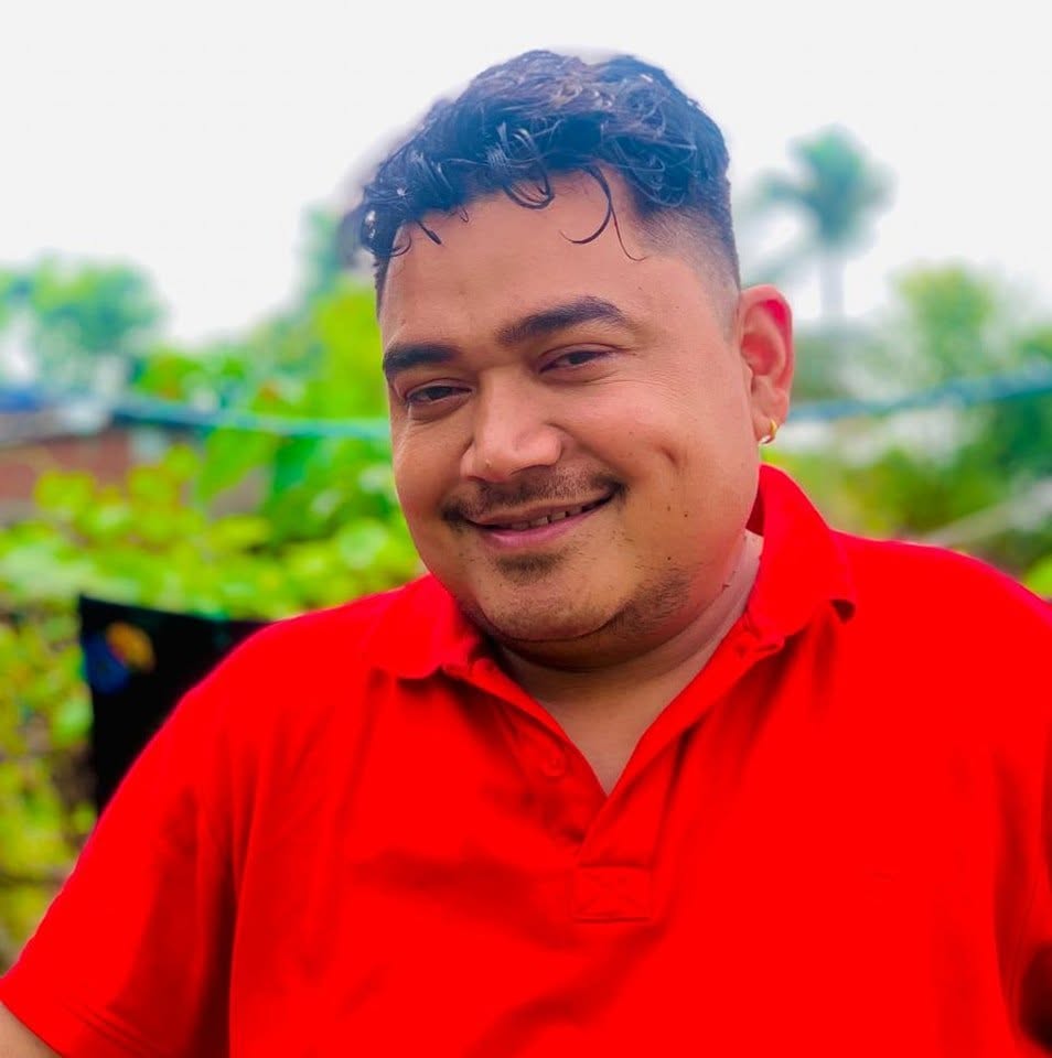 Himal Sapkota