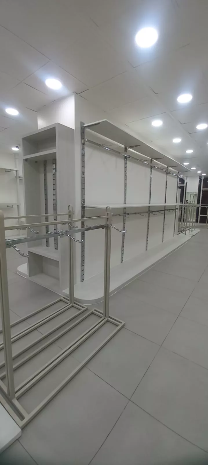 Commercial construction project by Yellow Shikhar Nirman Sewa
