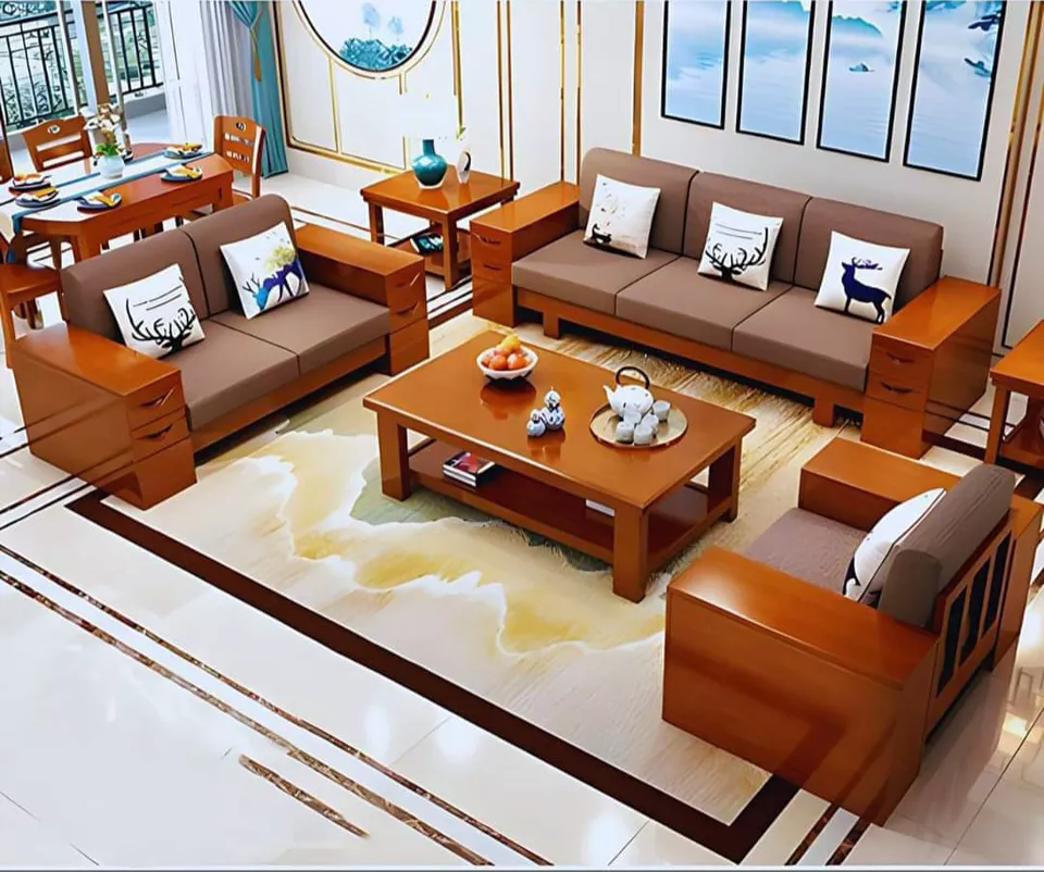 Residential construction project by Yellow Shikhar Nirman Sewa
