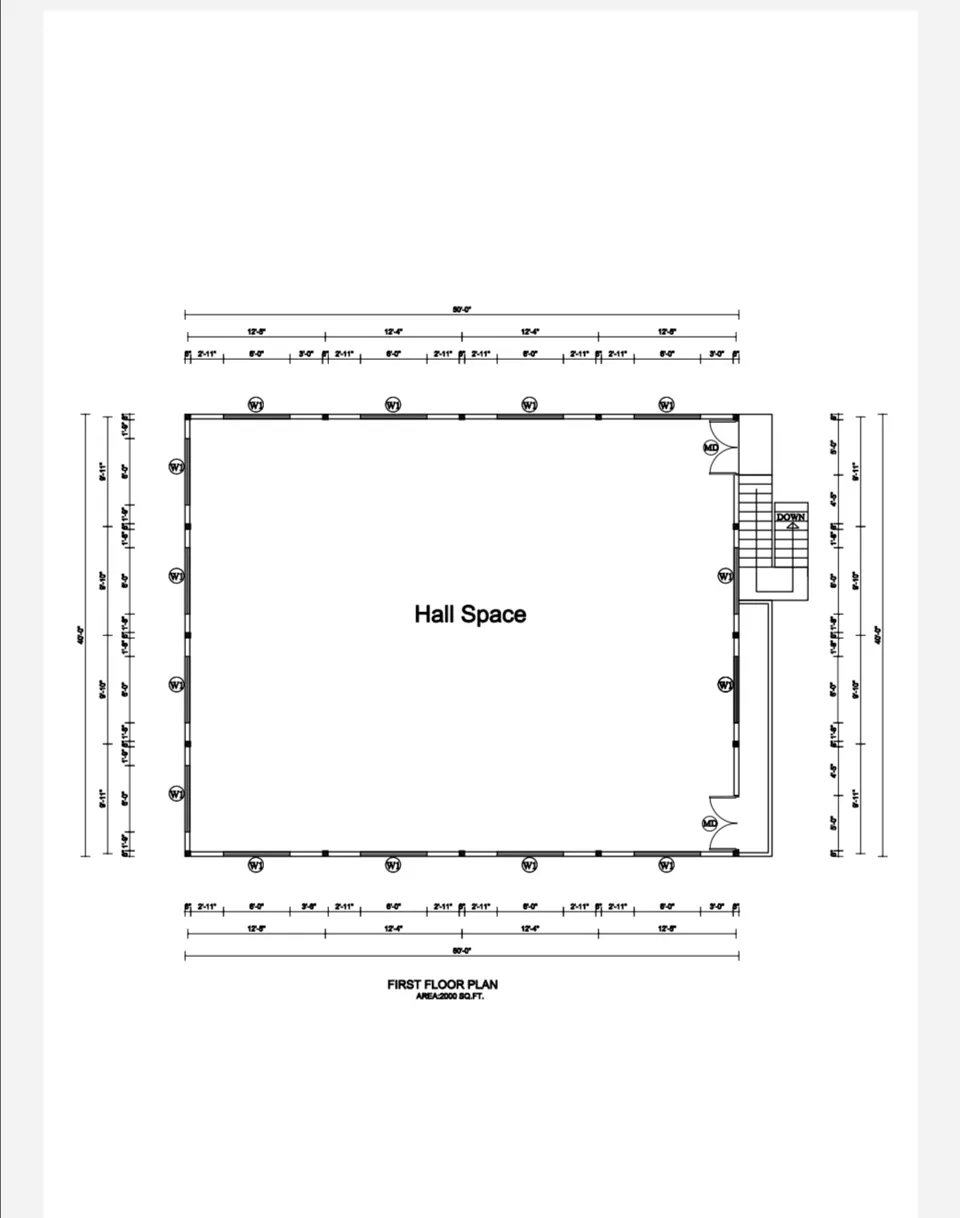 Residential construction project by Yellow Shikhar Nirman Sewa