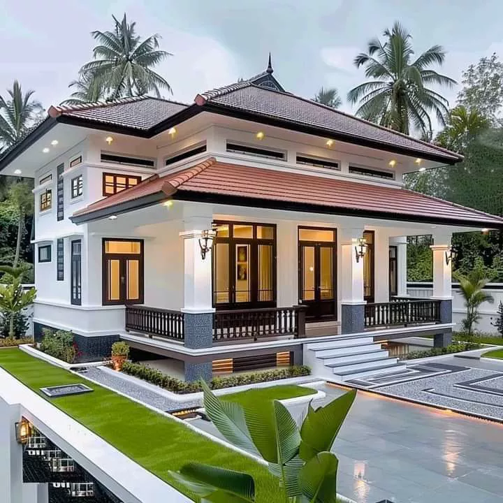 Residential construction project by Yellow Shikhar Nirman Sewa